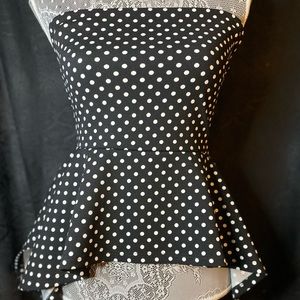 Coralline Other Mother Top